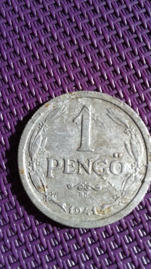 1 Pengo 1941
