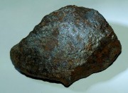 Feromangan-meteorit