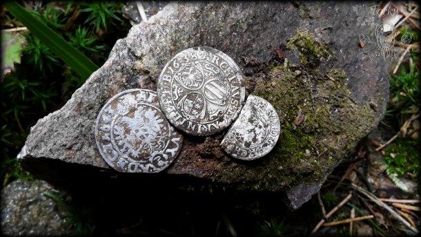 Ferdinand III. - mince č.50 ;-)