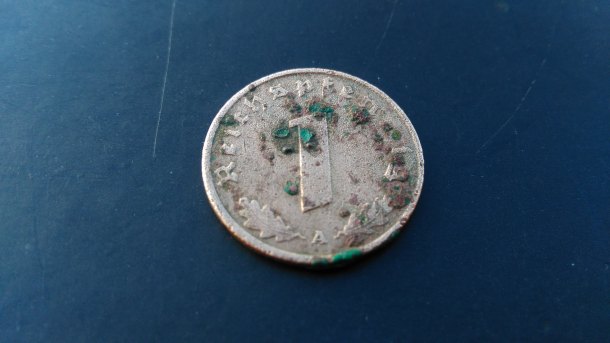 1 Pfennig 1937