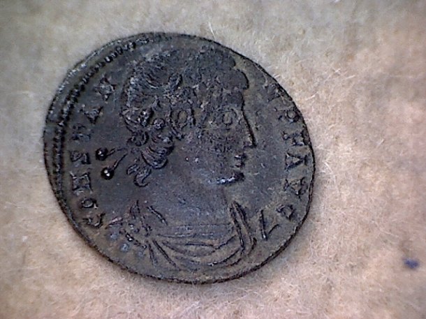 Flavius Julius Constans 337-350