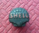 Odznak SHELL