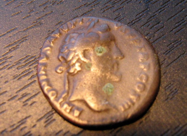 Antoninus Pius