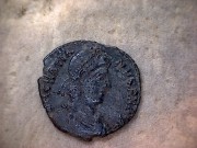 Flavius Gratianus 367-383