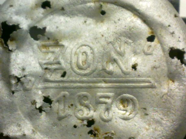 Limča Zon 1870