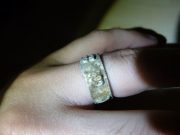 Můj první "prsten"