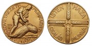 Nejaká pamätná maďarská minca