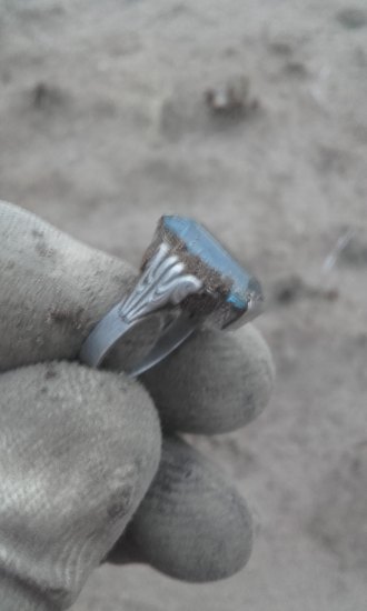 Krásný prsten..