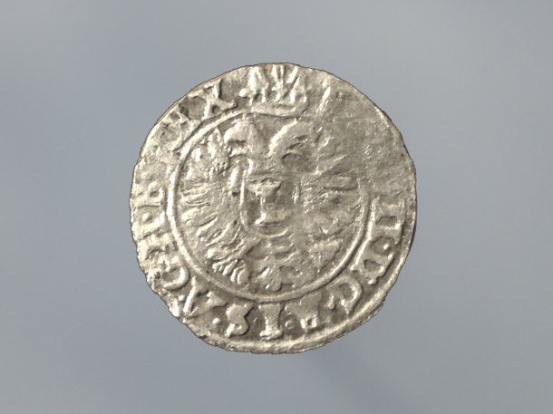 Ferdinand II       1 Kreuzer