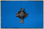 Čestný kříž německé matky (Ehrenkreuz der deutschen Mutter)