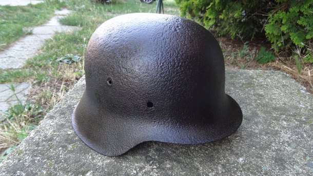 Skopčácká helma