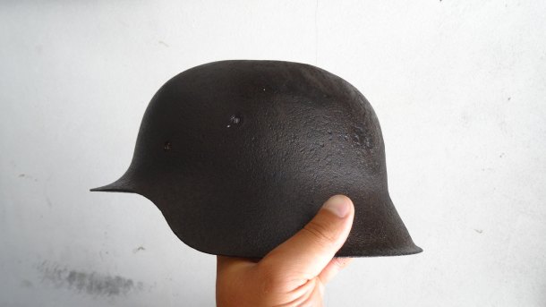Skopčácká helma