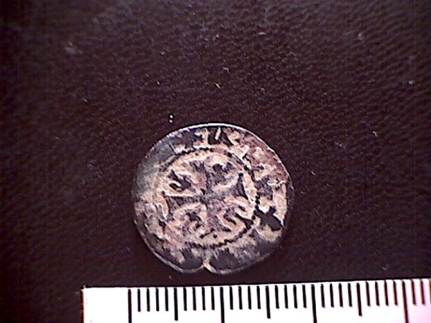 Levon II. 1286-1310 kardez