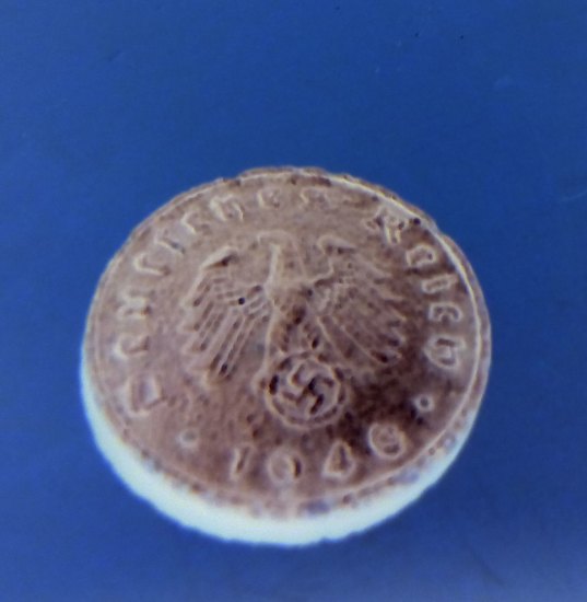 10 Reichspfennig 1940