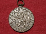 Československá medaile Vítězství