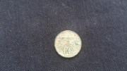 10H mincička
