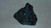 Meteorit  ---- nebo ne ?????