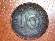 10 Pfennig-1940