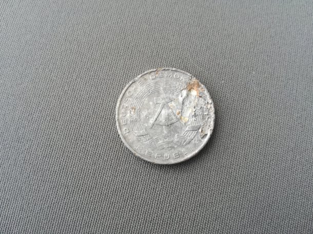 10 Pfennig 1968