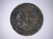 1 Pfennig 1935 G