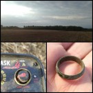 Prsten z bronzu