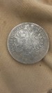 Mé největší AG kolečko :-)Mince č. 178: František Josef I.  – 1 Florin-1 (Zlatník)