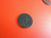 1 Pfennig 1896