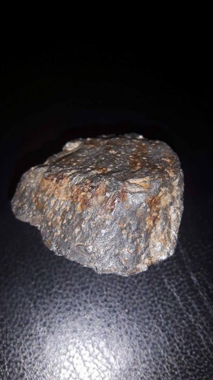 Meteorit??