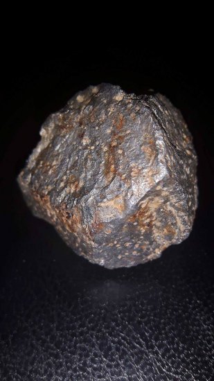 Meteorit??