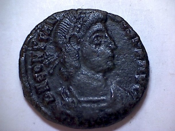CONSTANTIUS II 337-361