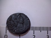 CONSTANTIUS II 337-361