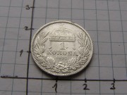 Ag : 1 korona FJI 1895 KB