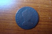 Fenik - Čtvrtkrejcar 1765 - mincovna Vídeň