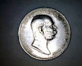 Pamětní mince. 1 Koruna