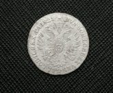 Mince 3 kreuzer 1821