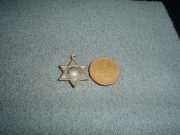 židovska hvězda 1877