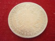 1 Florin-1 Gulden (Zlatník) 1859 M