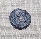 Rimska minca