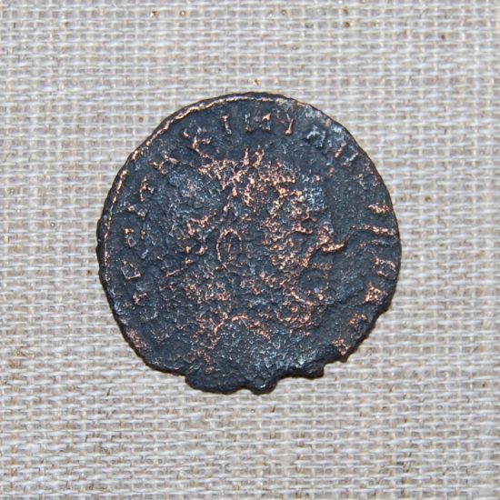 Rimska minca