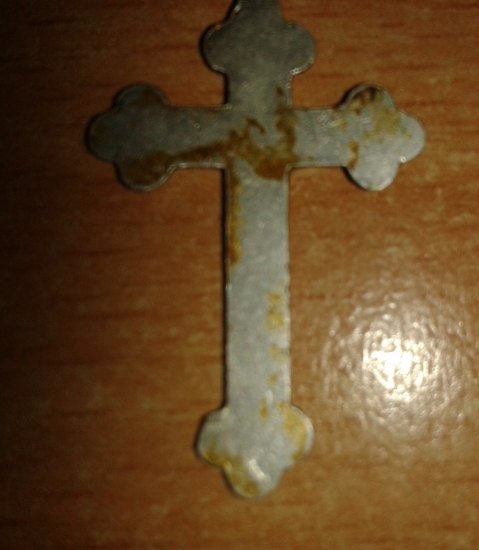 Kříž