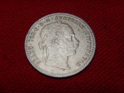 10 kreuzer 1870 b.z.
