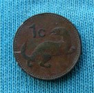 1 cent Malta