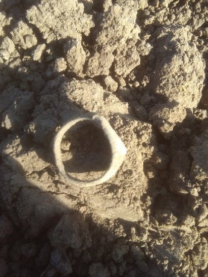 Prsten z pole