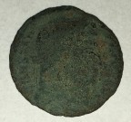 Mincička římská