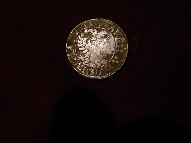 Ag mince III..1651