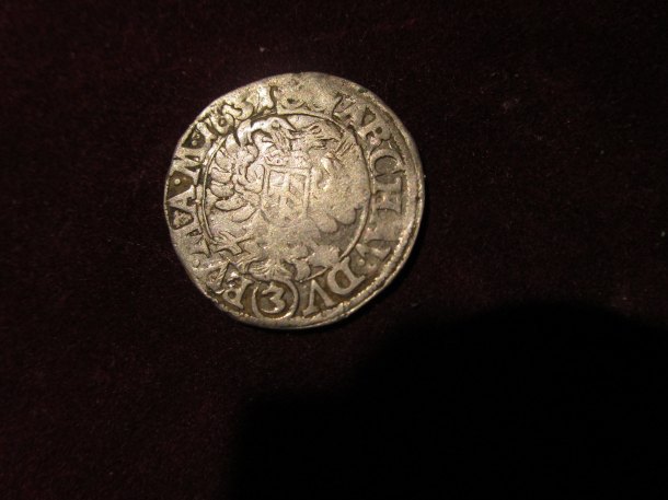 Ag mince III..1651