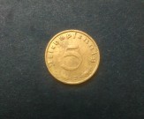 5 Pfennig 