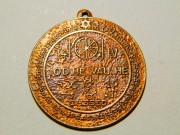 Zajímavý amulet