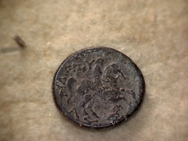 Antigonos III. Doson 229-221 př.n.L
