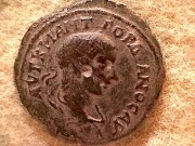 GORDIANUS III. 238-244